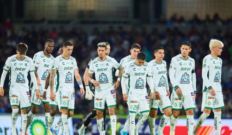 León aún pelea por ir al Mundial de Clubes foto_ Mexsport