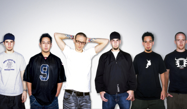 Linkin Park se presentará en la Final de la Champions / Foto: Cortesía