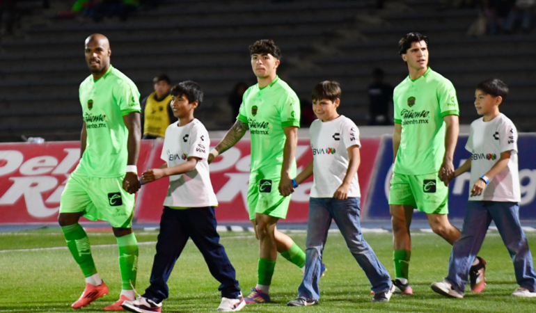 Los Bravos están decididos a llegar a la Liguilla. FOTO: MEXSPORT