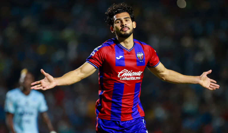 Los cruces de cuartos de final de la Liga de Expansión foto_ Atalnte