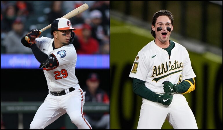Luis y Ramón Urías conectan homeruns pero pierden