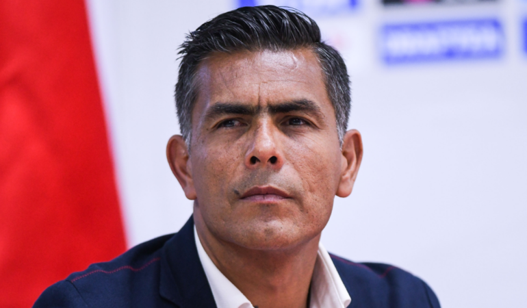 Oswaldo Sánchez cuenta cómo es vivir un Mundial / Foto: Mexsport