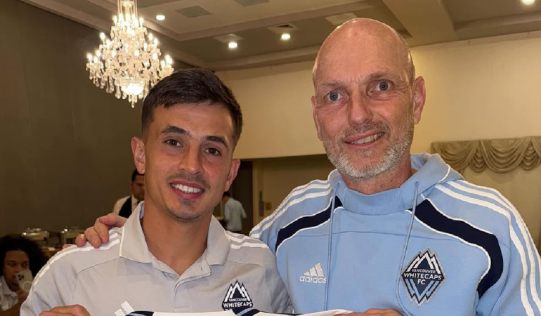 DT de Vancouver Whittecaps ve un partido complicado ante Pumas foto_@whitecapsfc