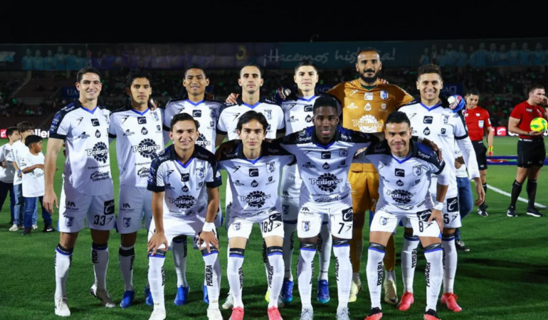 Querétaro ya tendría nuevo dueño / Foto: IG Gallos