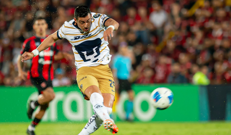 Rogelio Funes Mori regresará al BBVA foto_ Mexsport