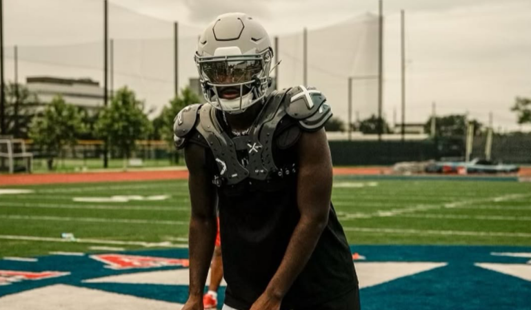 Shedeur Sanders fue de las últimas elecciones del Draft de la NFL / Foto: IG Shedeur Sanders