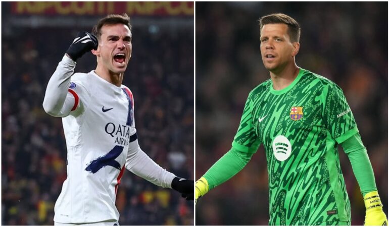 Te decimos cuándo y dónde ver las semifinales de Champions _ Foto_ IG PSG _ Barcelona