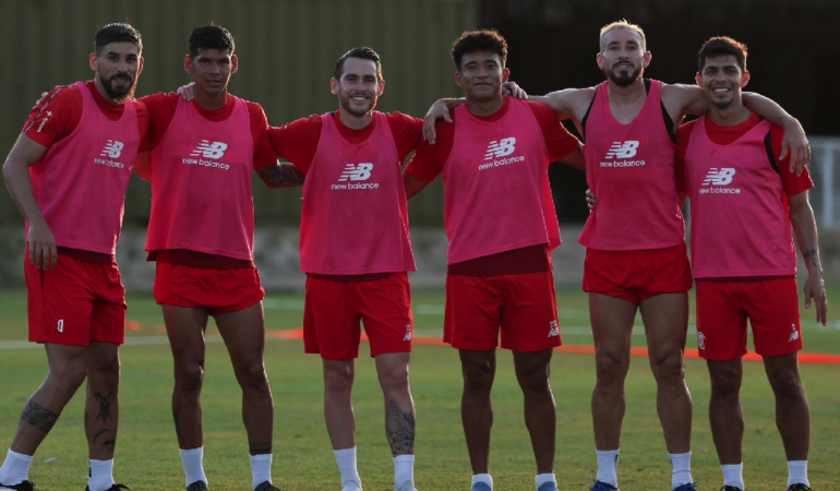 Toluca fue el líder del Clausura 2025 foto_ @tolucafc