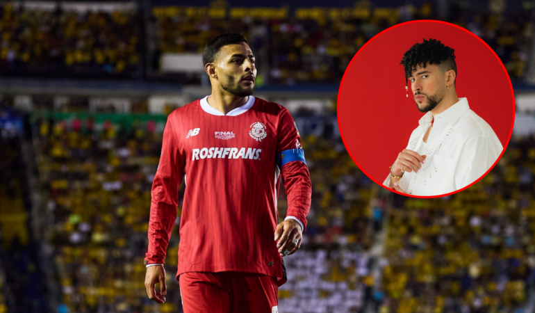 Alexis Vega es el mejor mexicano en estadísticas de la Liga MX
