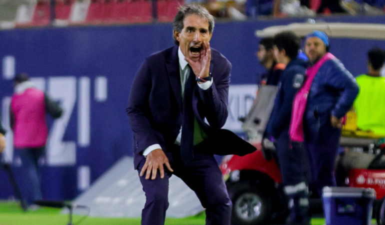 Almada deberá permanecer en Pachuca. foto: Mexsport
