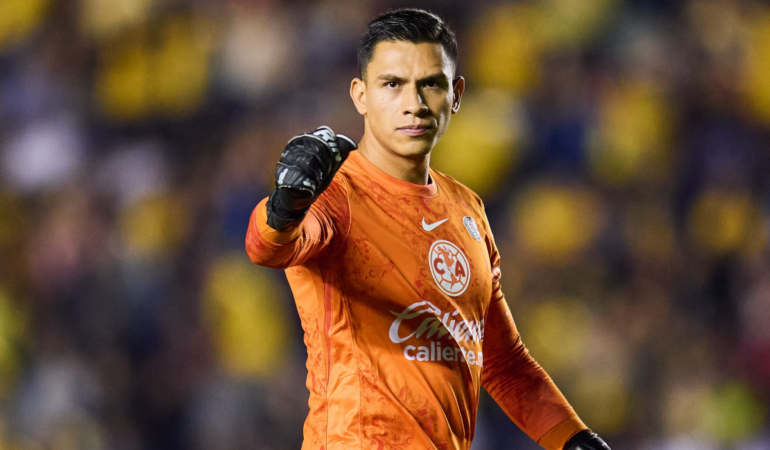 América sale en defensa de Luis Ángel Malagón