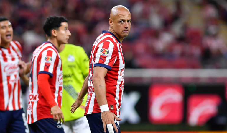 Chivas no tiene ni DT ni refuerzos para pretemporada / Foto: Mexsport