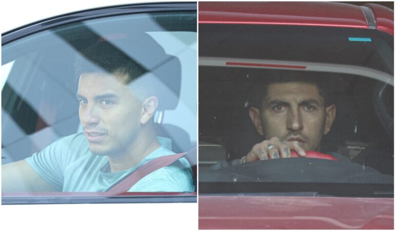 Chivas ya inició pruebas médicas de pretemporada / Foto: David Tamayo