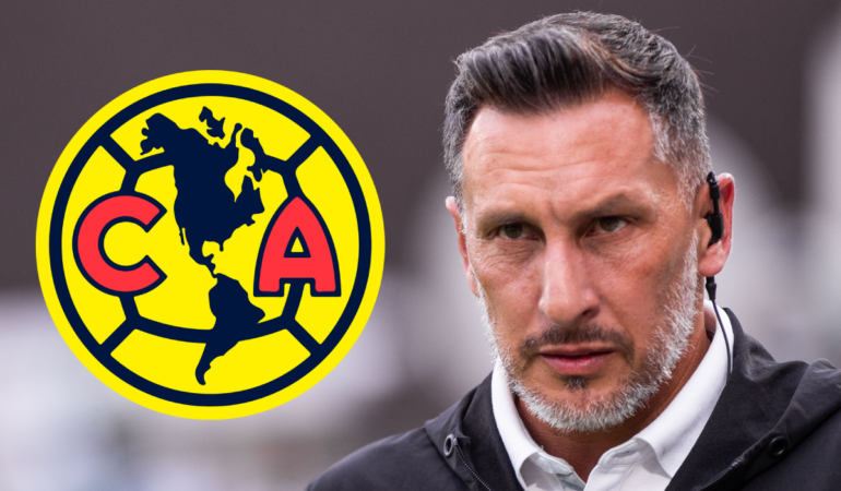 Christian Giménez revienta al América tras su comunicado por polémica a Malagón_FOTO MEXSPORT