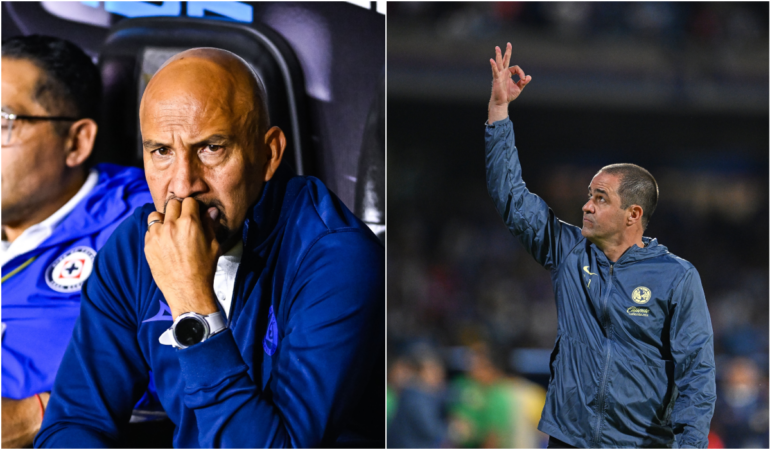 Conejo Pérez criticó a André Jardine fotos_ Mexsport