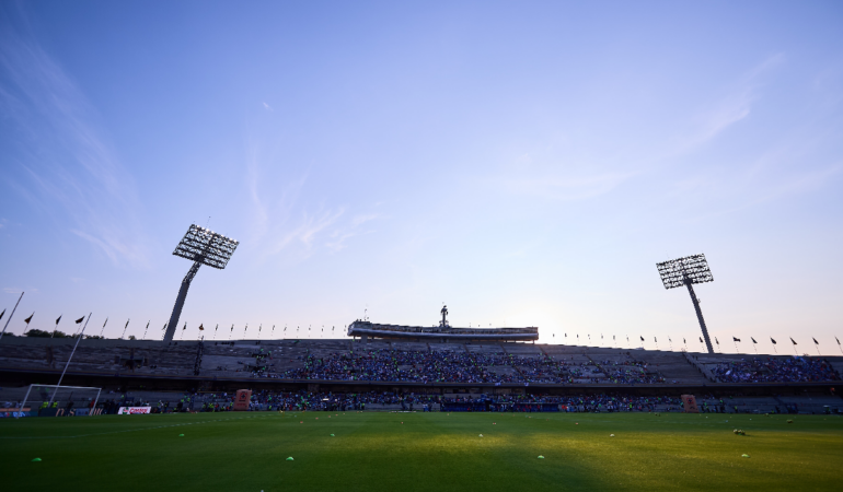 Cruz Azul y América abrirán la serie de semifinales en Ciudad Universitaria / Foto: Mexsport