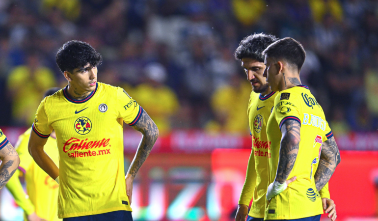 Diego Valdés se perdió la Jornada 17 y la ida contra Pachuca