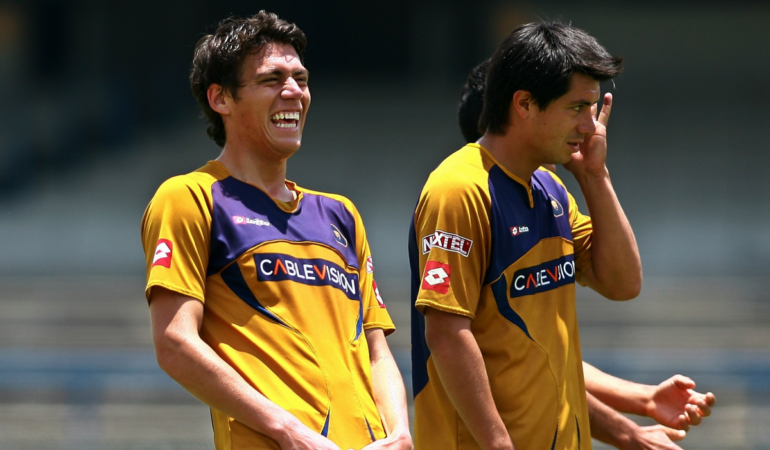 Efraín Juárez quiere a Héctor Moreno de vuelta en Pumas / Foto: Mexsport