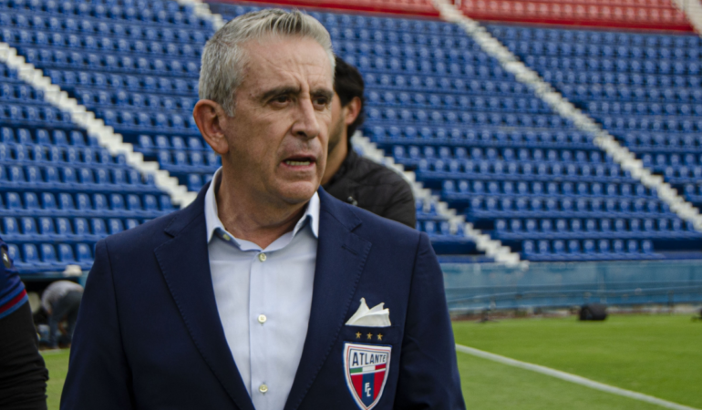 El TAS confirma que la Liga de Expansión MX demandó a la FMF