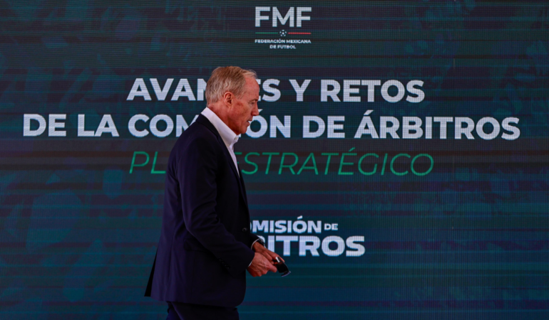 Ivar Sisniega quiere eliminar la multipropiedad. FOTO: LUIS GARDUÑO