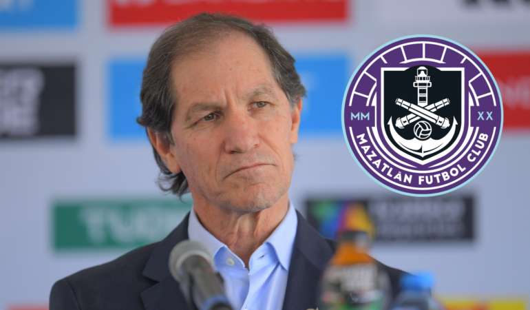 Jaime Ordiales ha tenido cargos como Director Deportivo en América, Cruz Azul y Chivas