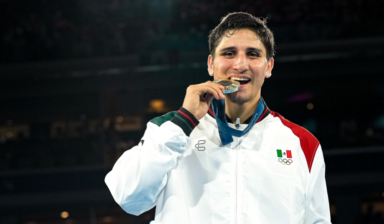 La FMB ya es parte de la World Boxing / Foto: Mexsport