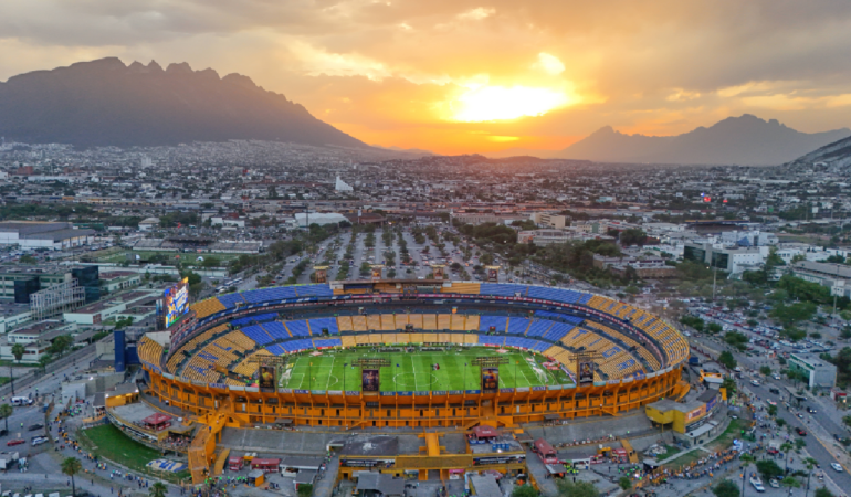 Liga MX revela detalles sobre la explosión en el Estadio Universitario / Foto: Mexsport