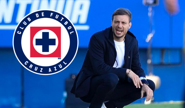 Martín Anselmi pide a Cruz Azul que aclare la situación