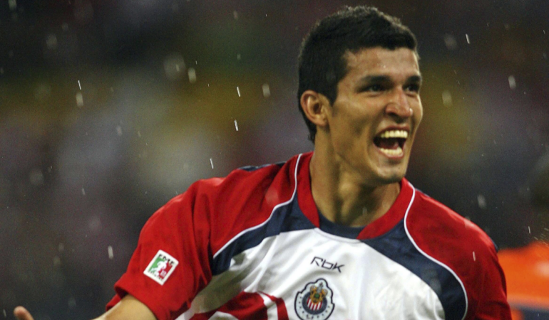 Maza Rodríguez dijo que Chivas es un equipo timorato _ Foto_ Mexsport