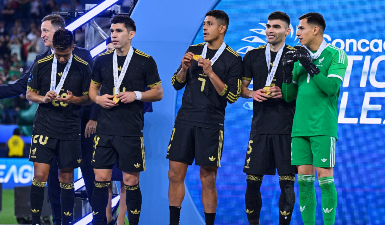 Se planea que México llegue a los cuartos de final del Mundial 2026 foto_ Mexsport