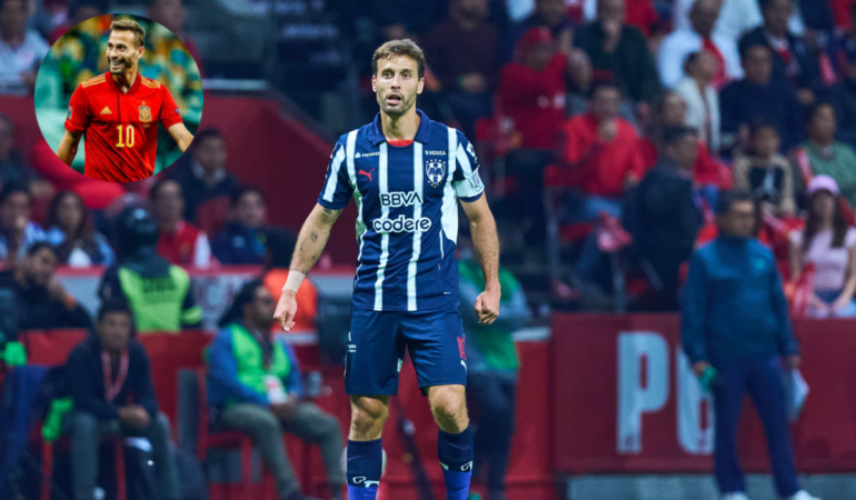 Sergio Canales espera regresar a la selección de España. Foto: Mexsport