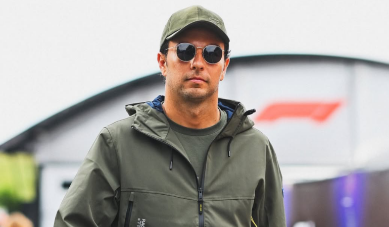 Sergio Pérez regresará a la Fórmula 1 con Cadillac / Foto: IG Checo Pérez