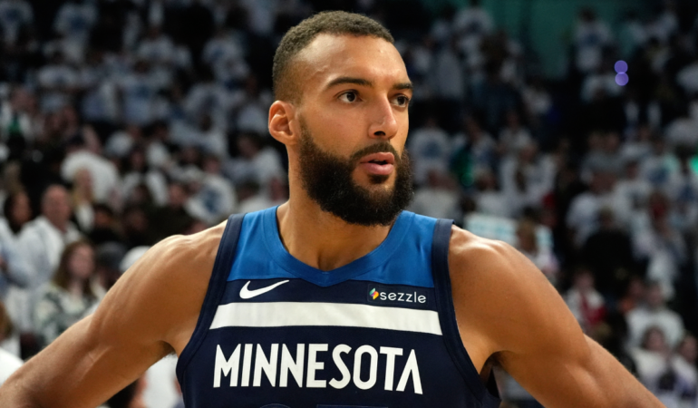 Timberwolves vencieron a Oklahoma _ Foto_ Reuters