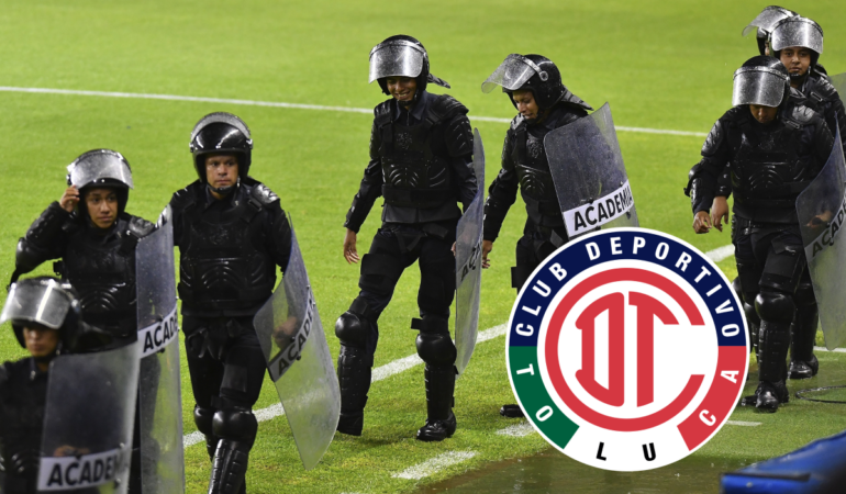 Toluca desea unas semifinales con saldo blanco