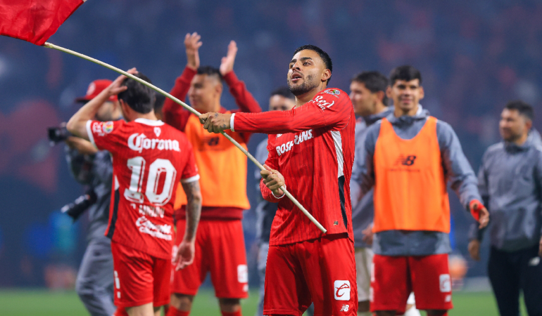 Toluca tendrá lleno total ante Tigres foto_ Mexsport
