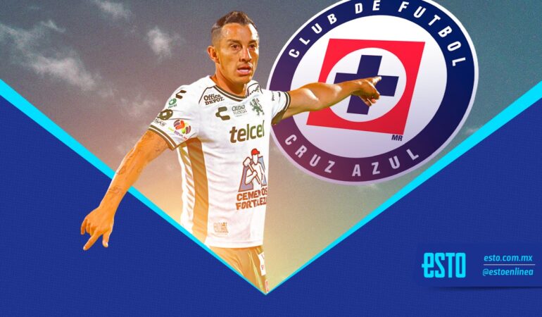 Andrés Guardado saldría del retiro para jugar con Cruz Azul / Arte: Noé López