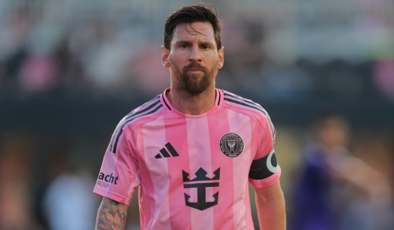 William Yarbrough jugará con Messi en el Inter Miami / Foto: Reuters