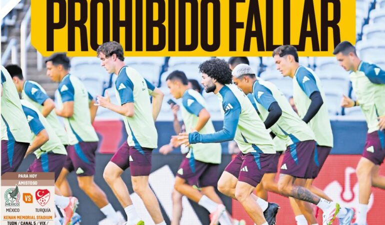 La portada del EESTO