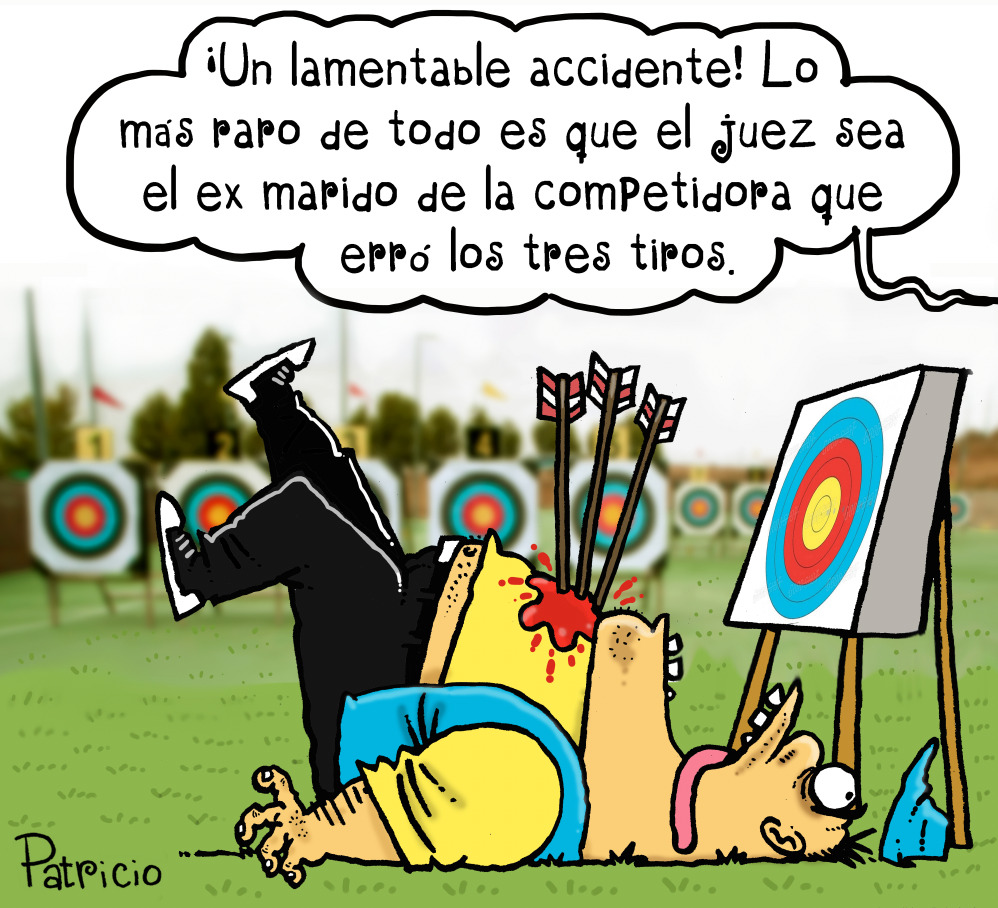 El Cartón de Patricio