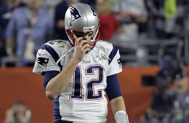 Super Bowl Football