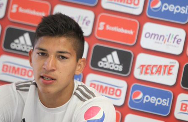 Ángel Zaldívar Será Baja En Chivas Y Podría Reaparecer En Liguilla Esto En Línea 