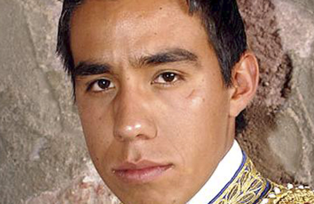 Antonio Romero