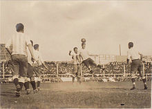 Arg_vs_urug_1927
