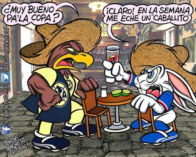Previa América vs Cruz Azul | ESTO en línea Previa América vs Cruz Azul | ESTO en línea