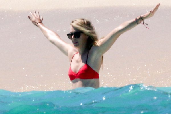 Sharapova