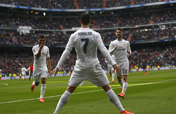 Nota-Fut-Cristiano Ronaldo