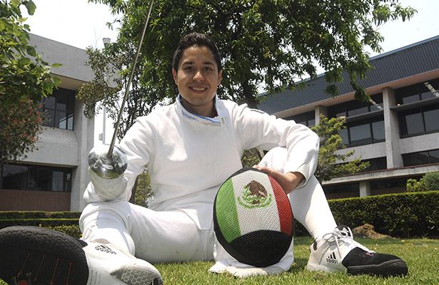 Nota-OtrosDeportes-Daniel Gomez