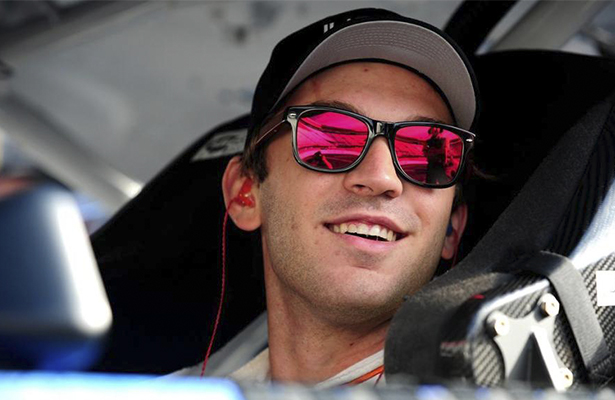 Daniel Suarez