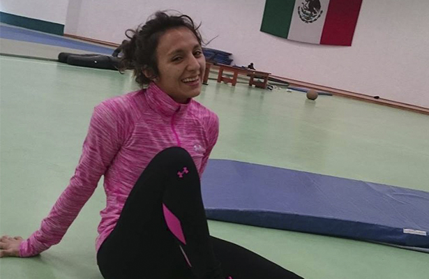 Nota-OtrosDeportes-Edna Carrillo