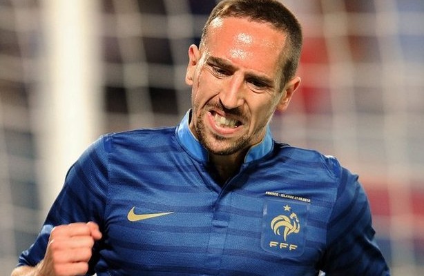 Franck-Ribery